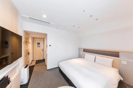 Via Inn Shinsaibashi Yotsubashi - 42