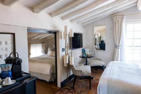 Hôtel Le Yaca - 77