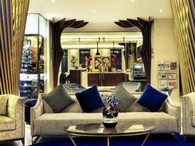 Mercure Gold Al Mina Road Dubai - 23