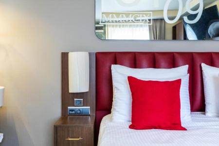 Ramada by Wyndham Istanbul Pera - 51
