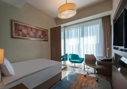The Superior Suites Batisehir - 17
