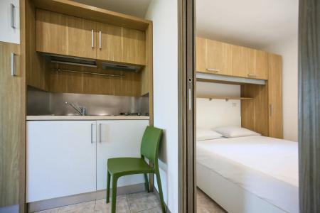 Hostel Santa Fortunata - 87