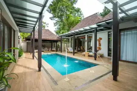 The Banjaran Hotsprings Retreat - 47