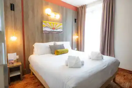 Hôtel Le Seize, Nice Centre - 32