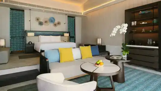 Hyatt Regency Koh Samui- Sha Extra Plus - 79