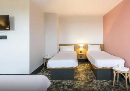 b&b hôTel Toulouse Purpan zéNith - 34