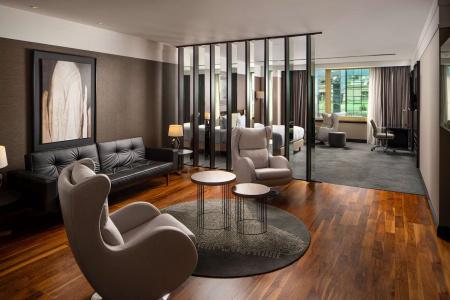 Radisson Blu Leogrand - 28