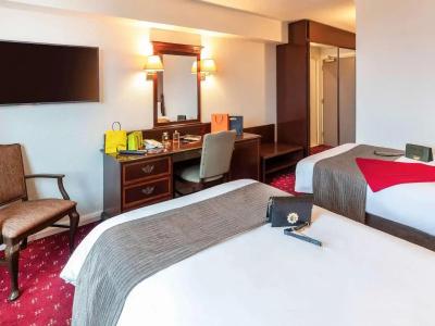 ibis London Earls Court - 27