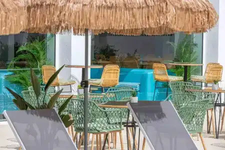 Marsenses Rosa Del Mar & Spa - 22