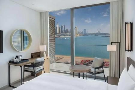 Radisson Beach Palm Jumeirah - 38
