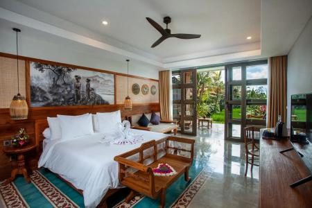 Arya Arkananta Eco Resort & Spa - 2