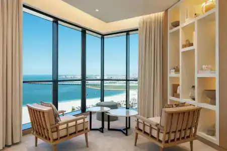 Le Royal Meridien Beach Resort & Spa Dubai - 103