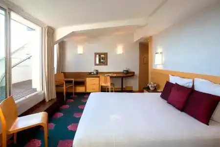 Hôtel de Normandie - 22