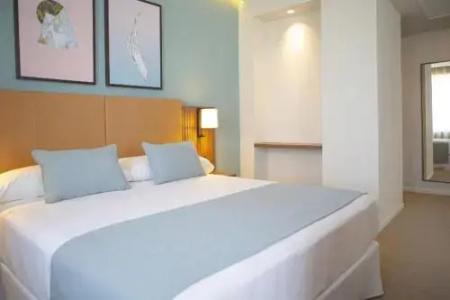 Riu Plaza España - 69