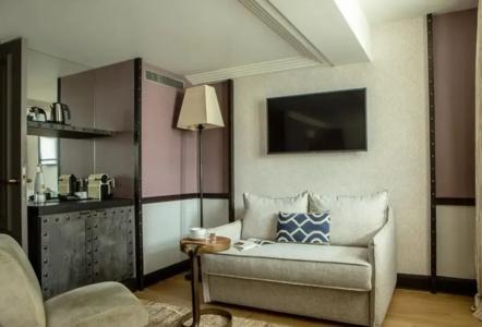 Hôtel Thérèse - 51