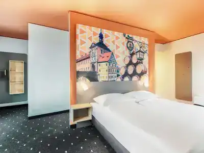 b&b Bamberg - 9