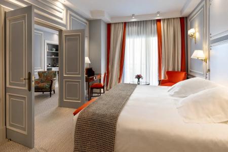 Wellington & Spa Madrid - 113