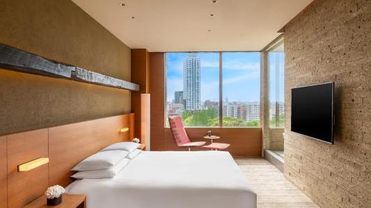 Hyatt Regency Tokyo - 61