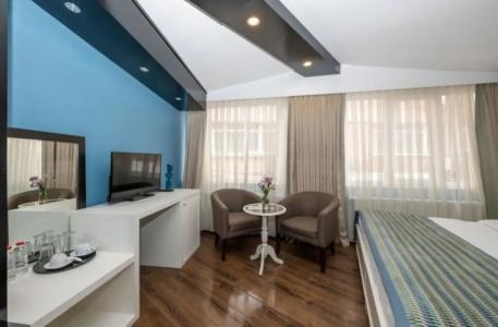 The Marions Suite Taksim - 114