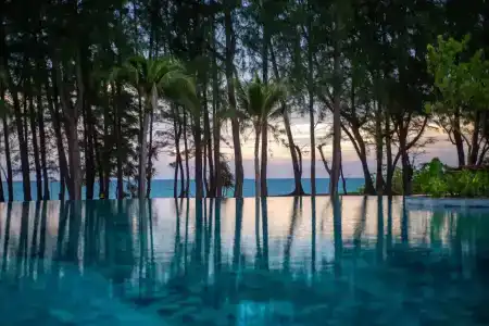 Holiday Inn Resort Phuket Mai Khao Beach - 29