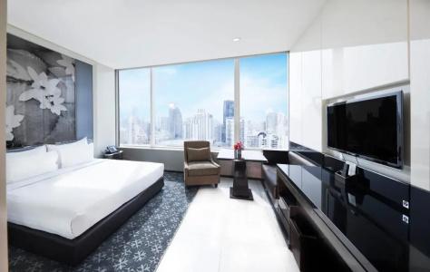 Grande Centre Point Terminal21 - Sha Extra Plus - 5