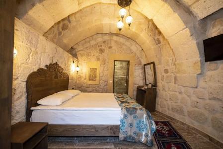 Cappadocia Caves - 40