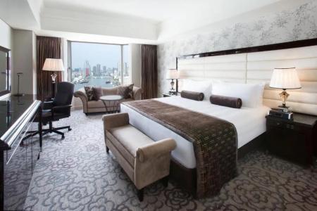 Intercontinental Tokyo Bay, An Ihg - 86