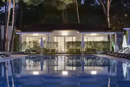 Nirvana Mediterranean Excellence - Ultra All Inclusive - 95