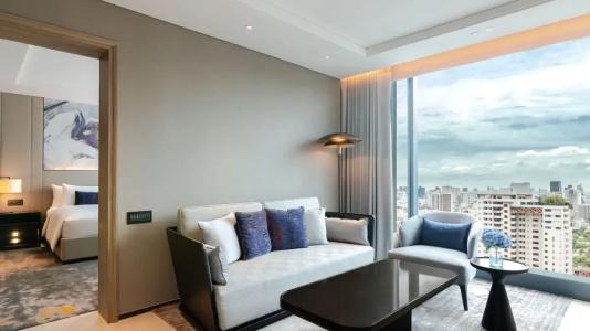 Carlton Bangkok Sukhumvit - Sha Extra Plus - 64