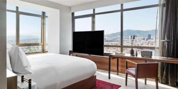 Nobu Barcelona - 62