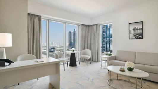 Address Dubai Marina - 71