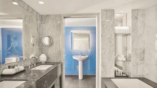 Andaz West Hollywood-a concept by Hyatt - 46
