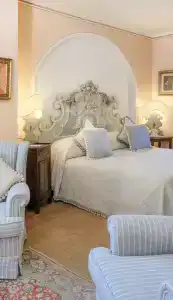 Relais & Châteaux Il Falconiere - 60