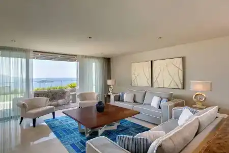 Caresse, a Luxury Collection Resort & Spa, Bodrum - 58