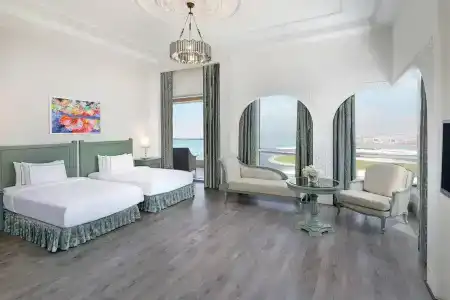 Habtoor Grand Resort, Autograph Collection - 107