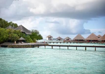 Adaaran Club Rannalhi - 19