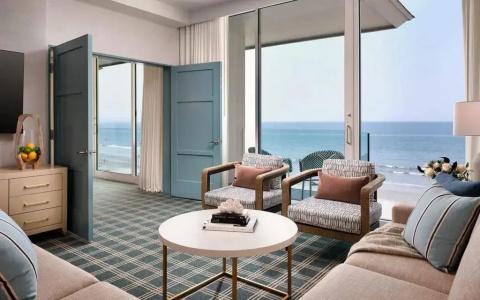 del Coronado, Curio Collection by Hilton - 160