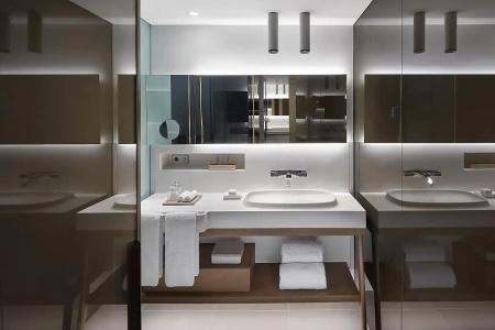 Mandarin Oriental, Barcelona - 35