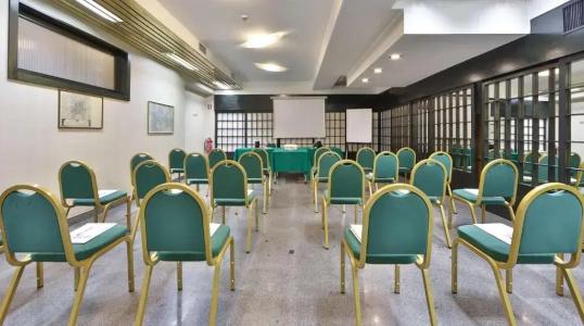Astoria Sure Hotel Collection By Best Western - 19
