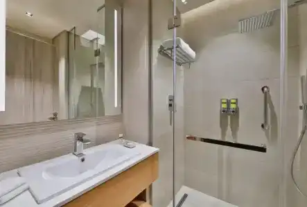 Element Al Jaddaf, Dubai - 64