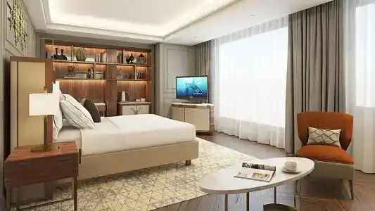 Sheraton Bishkek - 65