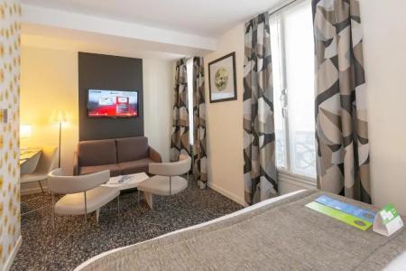 Holiday Inn Paris OpéRa - Grands Boulevards, An Ihg - 16