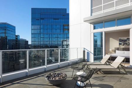 Level Seattle - South Lake Union - 111