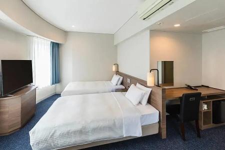 Sotetsu Fresa Inn Tokyo-Toyocho - 56