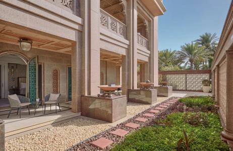 Emirates Palace, Abu Dhabi - 99