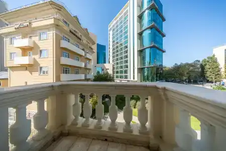 Апарт-отель Lorren - 62