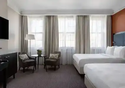 Bristol Marriott Royal - 60