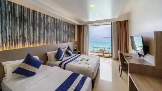 Arena Beach - 56