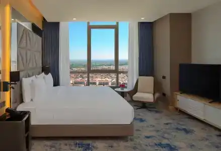 DoubleTree by Hilton Manisa - 37