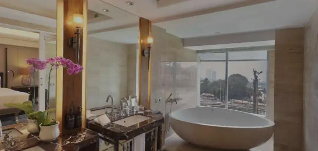 Indonesia Kempinski Jakarta - 70